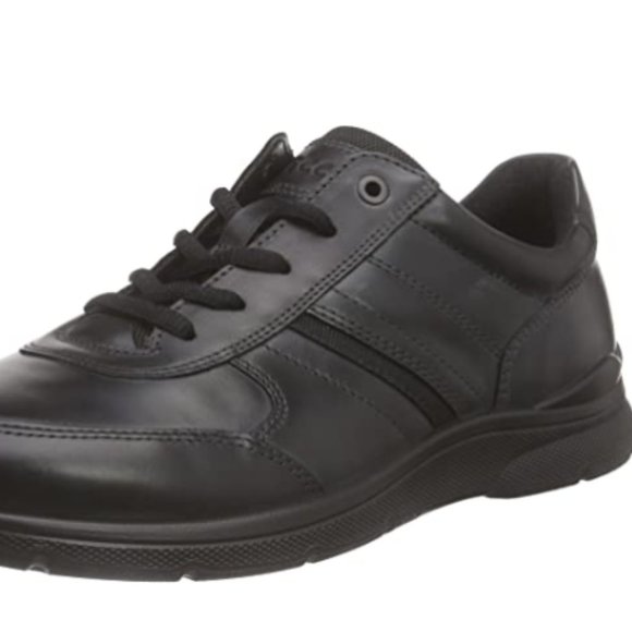 Men's sneaker black